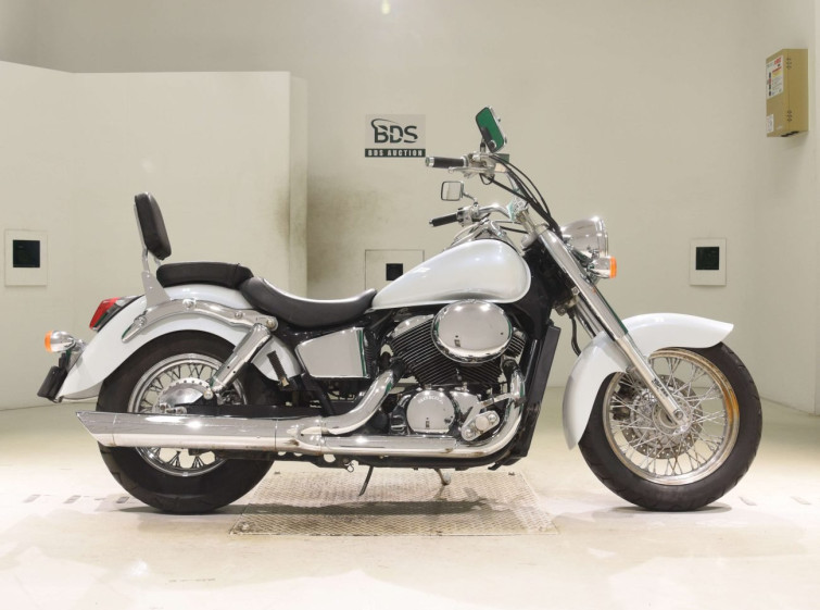 Мотоцикл Honda SHADOW400 с пробегом 11805 km