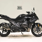 Мотоцикл BMW R1300RS ASA с пробегом 1392 km