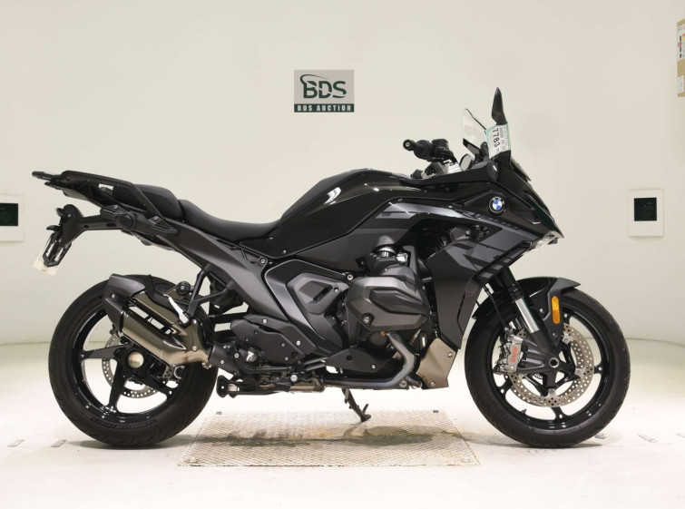 Мотоцикл BMW R1300RS ASA с пробегом 1392 km