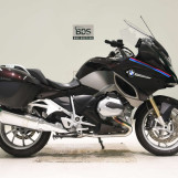 Мотоцикл BMW R1200RT з пробігом 19630 km