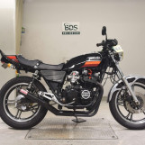 Мотоцикл Yamaha XJ400D с пробегом 23053 km