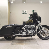 Мотоцикл HD SREET GLIDE FLHX1580 з пробігом 28411 km
