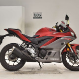 Мотоцикл Yamaha YZF-R25 з пробігом 9993 km
