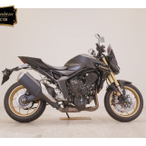 Мотоцикл Honda CB1000 HORNET SP с пробегом 14570 km