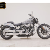 Мотоцикл HD FXBR1920 с пробегом 432 km