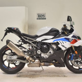 Мотоцикл BMW S1000RR M SPORTS з пробігом 4 km