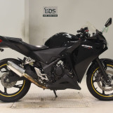 Мотоцикл Honda CBR250RA з пробігом 25987 km