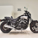 Мотоцикл Yamaha V-MAX1200 с пробегом 18864 km