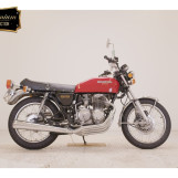 Мотоцикл Honda CB400 с пробегом 8441 km