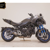 Мотоцикл Yamaha NIKEN з пробігом 1252 km