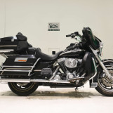 Мотоцикл HD ELECTRA GLIDE FLHTCUI1450 с пробегом 32360 km