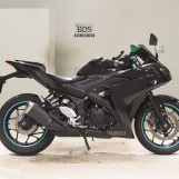Мотоцикл Yamaha YZF-R3 с пробегом 38017 km