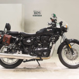 Мотоцикл Benelli IMPERIALE 400 с пробегом 6034 km