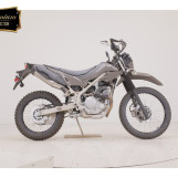 Мотоцикл Kawasaki KLX230 SHERPA з пробігом 552 km