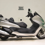 Мотоцикл Yamaha MAJESTY250 з пробігом 22858 km