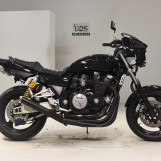 Мотоцикл Yamaha XJR1300 з пробігом 55622 km