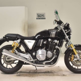 Мотоцикл Honda CB1100RS с пробегом 18913 km