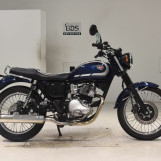 Мотоцикл Kawasaki W230 с пробегом 3348 km