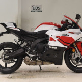Мотоцикл Yamaha YZF-R9 с пробегом 2 km
