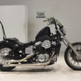 Мотоцикл Honda SHADOW400 SLASHER з пробігом 42598 km