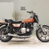 Мотоцикл Kawasaki Z900LTD с пробегом 43572 m
