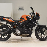 Мотоцикл BMW F800R з пробігом 74051 km