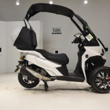 Мотоцикл ADIVA AD1 200 з пробігом 661 km