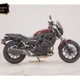 Мотоцикл Kawasaki ELIMINATOR400-3 з пробігом 170 km