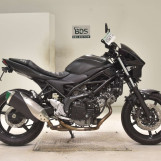 Мотоцикл Suzuki SV650A з пробігом 9622 km