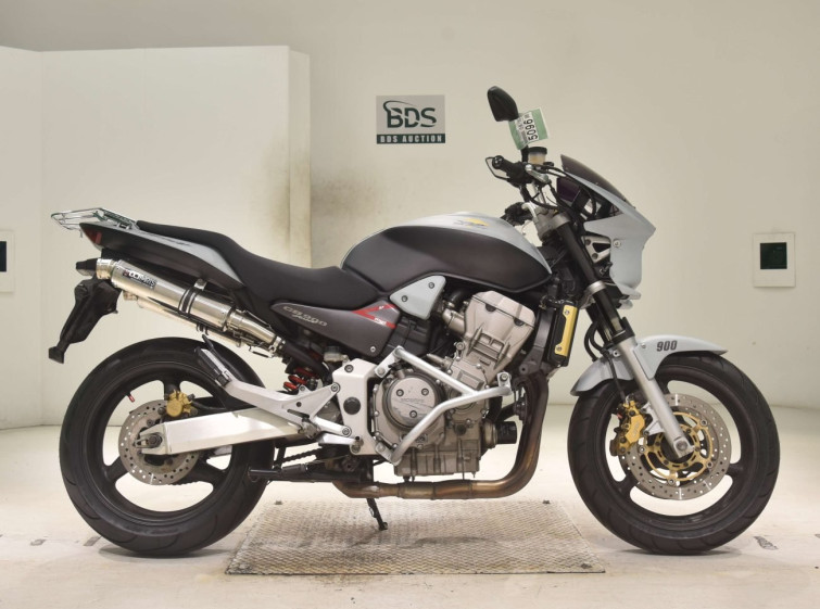 Мотоцикл Honda HORNET CB900F с пробегом 50936 km