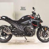 Мотоцикл BMW R1300R ASA с пробегом 3 km