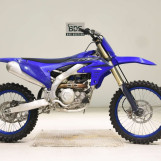 Мотоцикл Yamaha YZ450F