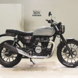 Мотоцикл Honda GB350 з пробігом 12586 km