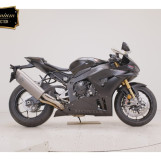 Мотоцикл Honda CBR1000RR SP с пробегом 138 km