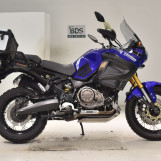 Мотоцикл Yamaha XT1200ZE SUPER TENERE з пробігом 27565 km