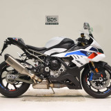 Мотоцикл BMW S 1000 RR PACKAGE с пробегом 4 km