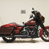 Мотоцикл HD STREET GLIDE FLHXS1870 с пробегом 11719 km