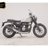 Мотоцикл Honda GB350 з пробігом 1 km