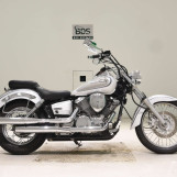 Мотоцикл Yamaha DRAGSTAR XVS250 з пробігом 7894 km