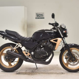 Мотоцикл Kawasaki BALIUS ZR250 с пробегом 559 km