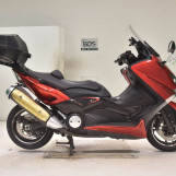 Мотоцикл Yamaha T-MAX530 з пробігом 39257 km