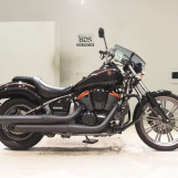 Мотоцикл Kawasaki VULCAN900 CUSTOM с пробегом 27489 km