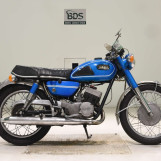 Мотоцикл Yamaha DS6 с пробегом 28472 km