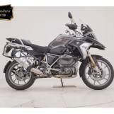 Мотоцикл BMW R1250GS з пробігом 21250 km