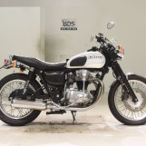 Мотоцикл Kawasaki W650 с пробегом 32683 km