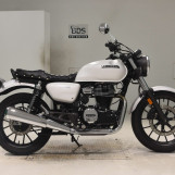 Мотоцикл Honda GB350 з пробігом 6379 km