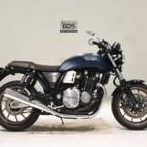 Мотоцикл Honda CB1100RS с пробегом 11395 km