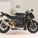 Мотоцикл Yamaha YZF-R1 с пробегом 17875 km