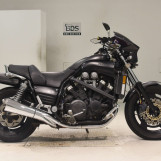Мотоцикл Yamaha V-MAX1200 з пробігом 27365 m