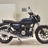 Мотоцикл Honda GB350 з пробігом 11626 km
